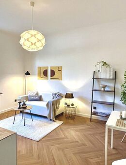 2-Zimmer saniert in Friedrichshain | sofort Bezugsfrei | Ohne Makler - Berlin