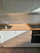 Ikea Küche ink. Geräte - 3 Jahre alt, gut gepflegt in 53121