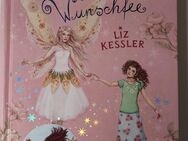 Philippa und die Wunschfee - von Liz Kessler - Essen