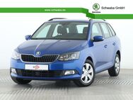 Skoda Fabia, 1.0 TSI Combi Ambition, Jahr 2017 - Gersthofen