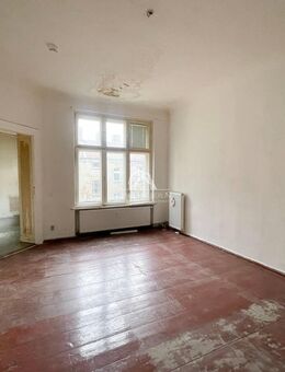 RENOVIERUNGSBEDÜRFTIGES JUWEL IN DER NÄHE VOM BOXHAGENER PLATZ | PROVISIONSFREI - Berlin