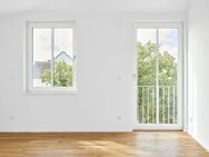 perfekte Raumaufteilung: DG 4-Zimmerwohnung - Berlin