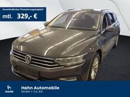 VW Passat Variant, 2.0 TDI Business, Jahr 2020 - Fellbach