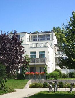 3 Zimmer-Potsdam am Tiefen See -Traumlage - gut vermietet - - Potsdam