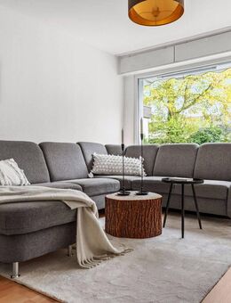 # Bungalow mit Wohlfühlfaktor in Bonn-Castell # - Bonn