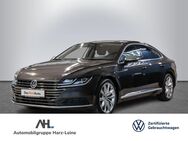 VW Arteon, ELEGANCE TDI BUSINESS, Jahr 2017 - Northeim