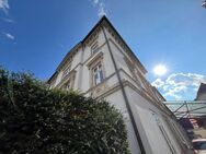 Erstbezug nach Sanierung! 3-Zimmerwohnung in malerischer Altbauvilla! - Neustadt (Coburg)