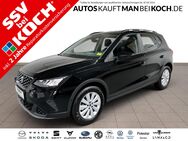 Seat Arona, 1.0 TSI Style TOP, Jahr 2024 - Berlin