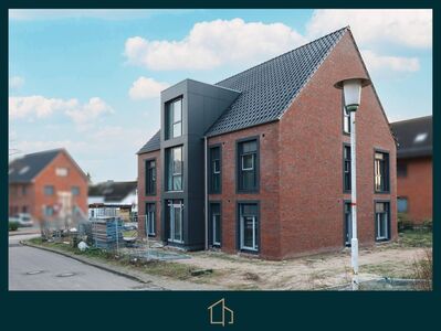 ERSTBEZUG: Erdgeschosswohnung im Herzen von Grömitz