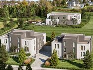 Neubau Mehrfamilienhaus in idyllischer und exklusiver Wohnlage - Bitburg