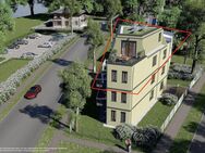 Exklusives Penthouse mit Blick auf den Dämeritzsee inkl. Luxus Einbauküche von "Daniel-Küchen" - Berlin