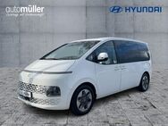 Hyundai Staria, PRIME PANODACH, Jahr 2023 - Kronach