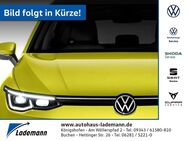 VW Golf, 1.0 VIII MOVE eTSI, Jahr 2023 - Buchen (Odenwald)