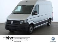 VW Crafter, Kasten Crafter 35 TDI, Jahr 2024 - Reutlingen