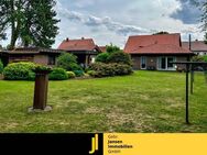 Sie brauchen viel Platz? Einfamilienhaus auf tollem Grundstück! - Geeste
