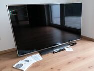 Teilweise Defekt LG 60LB650V Polarisation 3D Fernseher 60 Zoll 154 cm - Schwalmtal (Nordrhein-Westfalen)