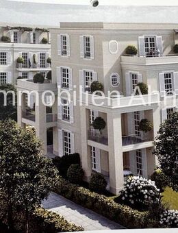 Neubau - Heraussragende Wohnqualität - 2-Zi. Wohnung in Mindelheim! - Mindelheim