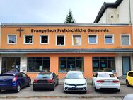 Sofort verfügbar! Kirchengebäude mit freier Wohnung und 2 Stellplätzen! - Waldkraiburg