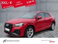 Audi Q2, 35 TDI S-LINE, Jahr 2024 - Bayreuth