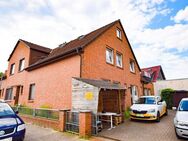 3-Parteienhaus in Bremen-Hemelingen - komplett vermietet 19.500 Euro JNK - Bremen