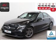 Mercedes-Benz C 220 d 3x AMG MULTIBEAM,GLASDACH,PARKLENKASSIST - Berlin