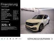 VW T-Cross, 1.5 TSI Style, Jahr 2020 - Hofheim (Taunus)