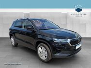 Skoda Karoq, 1.5 TSI Selection, Jahr 2022 - Markkleeberg