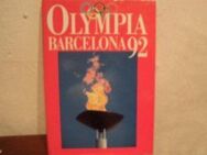 Buch  Olympia Barcelona 1992  Die Olympischen Spiele Alpenländischer Verlag Schaarn Großband - Bottrop