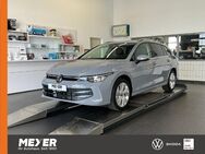 VW Golf Variant, 1.5 Golf VIII Style eTSI, Jahr 2024 - Tostedt