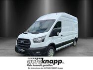 Ford Transit, Trend 350 L3 Kasten LKW, Jahr 2024 - Weinheim