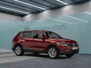 VW Tiguan, LIFE HYBRID WINTERPAKET, Jahr 2022 - München