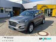 Hyundai Tucson, 1.6 Trend TGDI, Jahr 2019 - Dessau-Roßlau