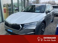 Skoda Octavia, 2.0 TDI Combi TOUR FAHRASSIST, Jahr 2022 - Eggenfelden