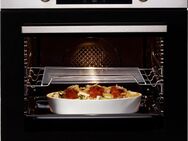 Amica Einbaubackofen EBX 944 620 E, mit 2-fach-Teleskopauszug, Simple Steam, Simple Steam