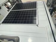 200W Solaranlage Hochvolt / Victron inkl. Montage - Olfen Zentrum
