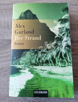 Der Strand von Alex Garland - Ravensburg