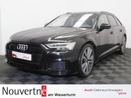 Audi A6, Avant 55 TFSIe quattro 2x S-Line, Jahr 2020 - Solingen (Klingenstadt)
