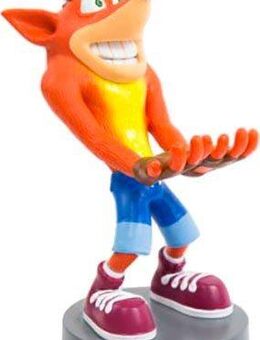 Exquisite Gaming Controller-Halterung Cable Guy - Crash Bandicoot, (1-tlg)