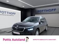 Skoda Kamiq, 1.0 TSI Ambition FrontAssist, Jahr 2023 - Hamm