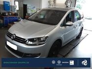 VW Sharan, 2.0 TDI Highline BEHEIZB-FRTSCHB, Jahr 2017 - Fürstenwalde (Spree)