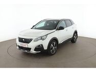 Peugeot 3008 2.0 Blue-HDi Allure - Berlin