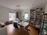 S-FEUERBACH: * Tolle, geräumige 4,5-Zi.-Whg. * ca. 113 qm Wfl. * TL-Bad + große Dachterrasse * - Stuttgart
