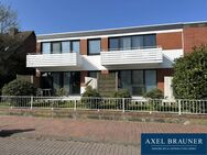 Ferienwohnung auf Wangerooge " Haus Neuwerk" - Wangerooge