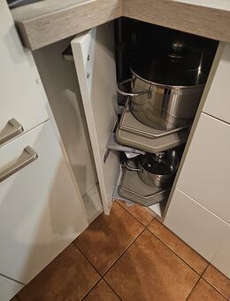 Häcker Küche 3 Jahre alt - Hiddenhausen