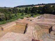 BAUSTELLE LÄUFT - WOHNEN IN VOLLENDUNG - NATUR PUR UND TOLLE ARCHITEKTUR - exkl. Wohnungen degr.AfA - Bad Birnbach