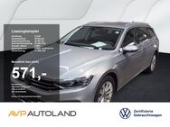 VW Passat Variant, 2.0 TDI Elegance | |, Jahr 2024 - Dingolfing