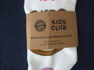 - NEU - Dreieckstuch von FC-Bayern München-Kids-Club - Neuss