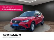 Seat Arona, 1.0 TSI Style, Jahr 2023 - Burgwald