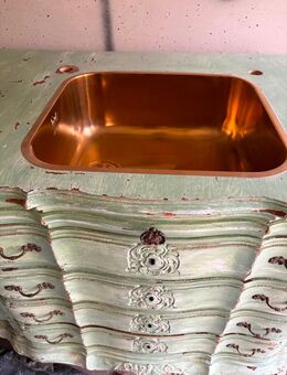 Küchenunterschrank einzigartig - Hamburg Altstadt