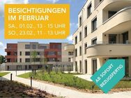 Neubau Eigentumswohnungen - ab sofort bezugsfertig! | WE321 - Steinen (Baden-Württemberg)